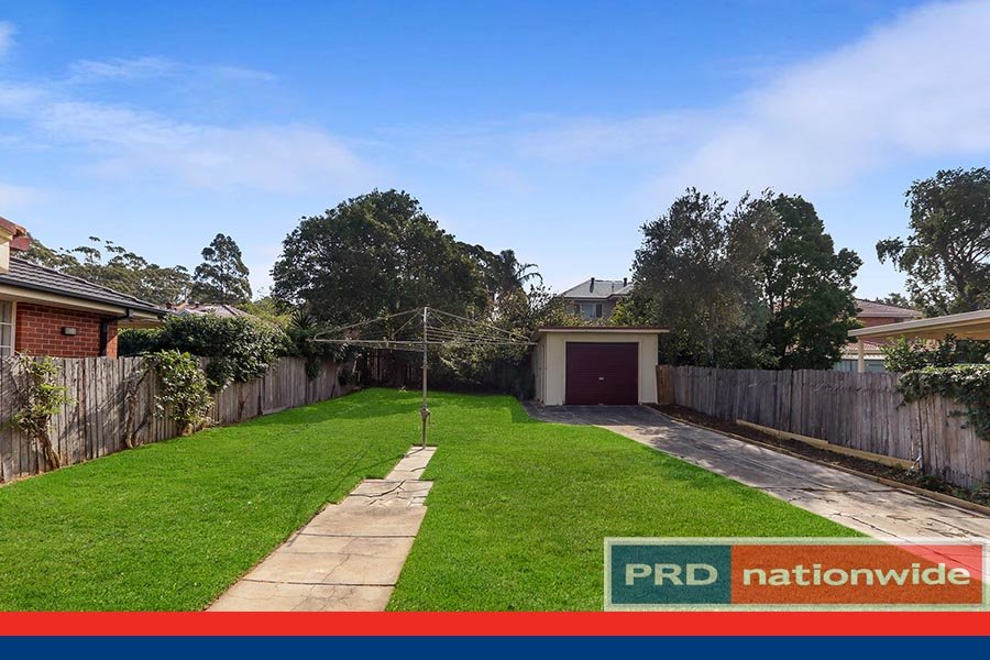 49 Judd Street MORTDALE 8