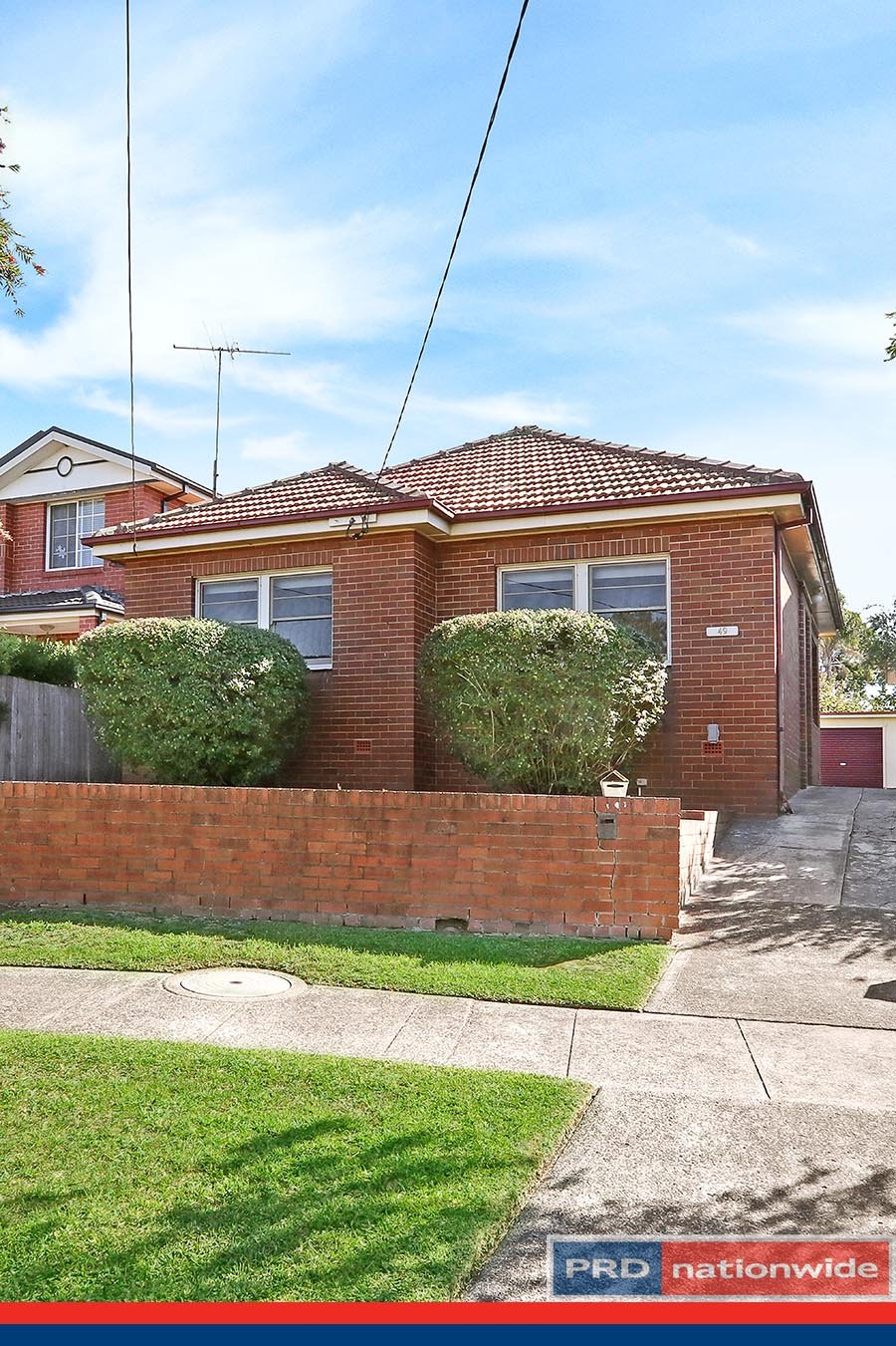 49 Judd Street OATLEY 1