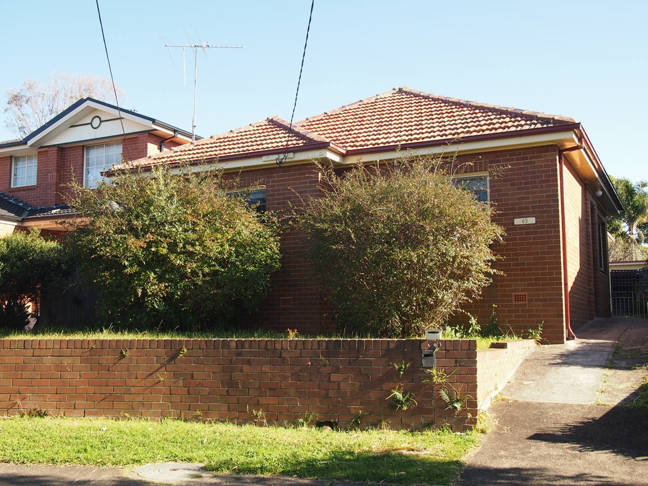 49 Judd Street OATLEY 1