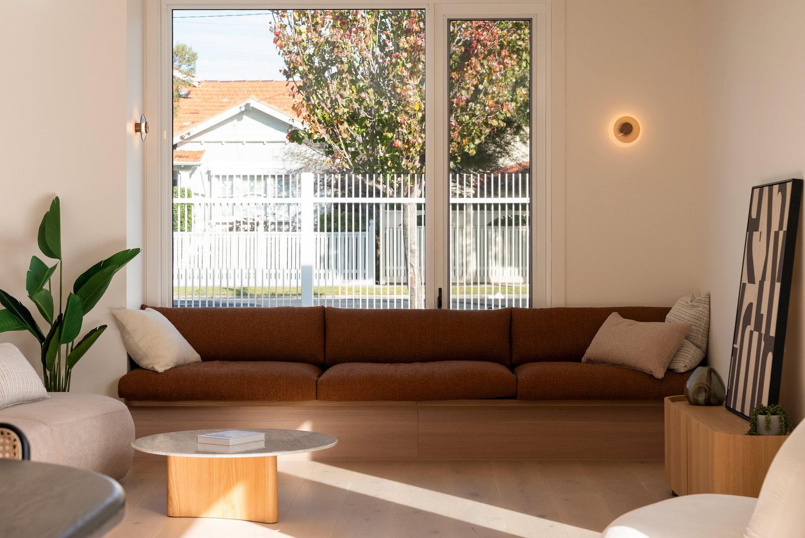 Gallery: 49 Kangaroo Road