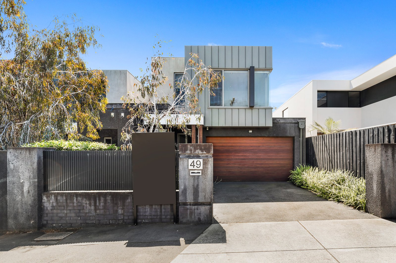 Gallery: 49 Kinane Street