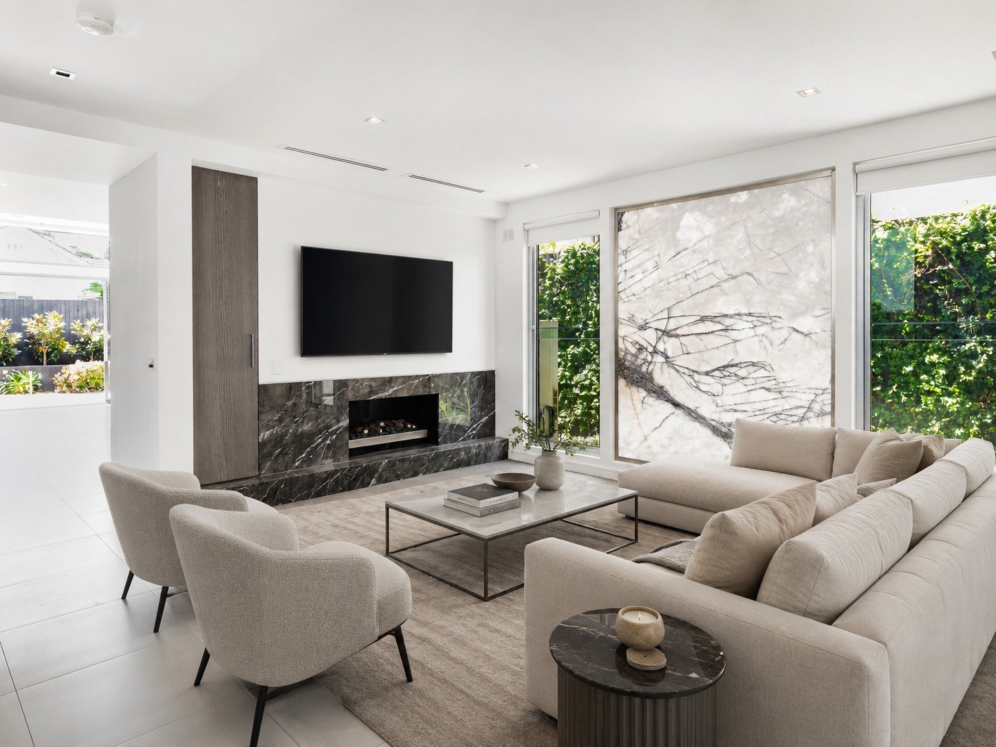 Gallery: 49 Kinane Street