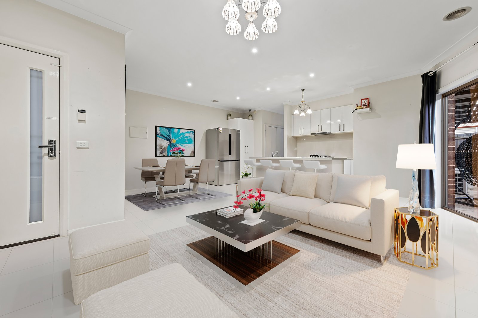 Gallery: 4/9 Knox Street