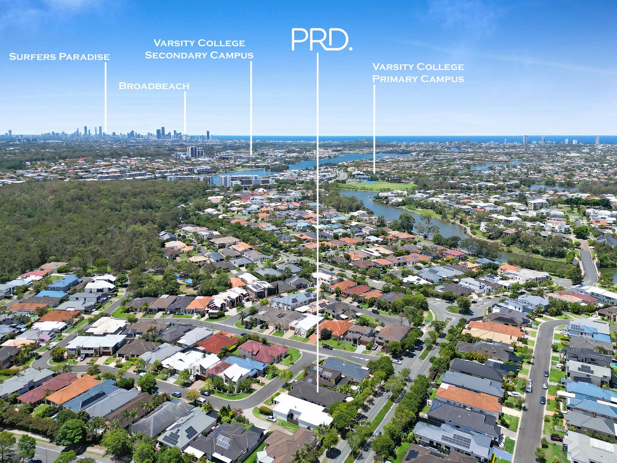 49 Lantau Crescent Varsity Lakes 5