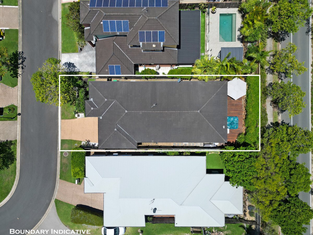 49 Lantau Crescent Varsity Lakes 26