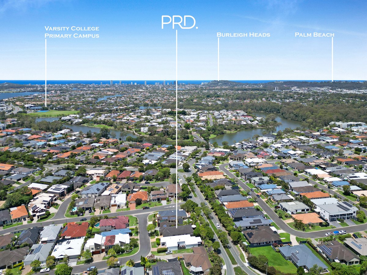 49 Lantau Crescent Varsity Lakes 27