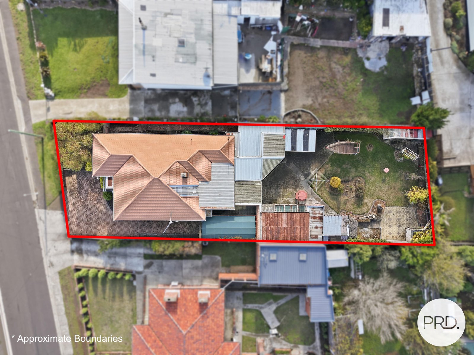 49 Lennox Avenue LUTANA 2
