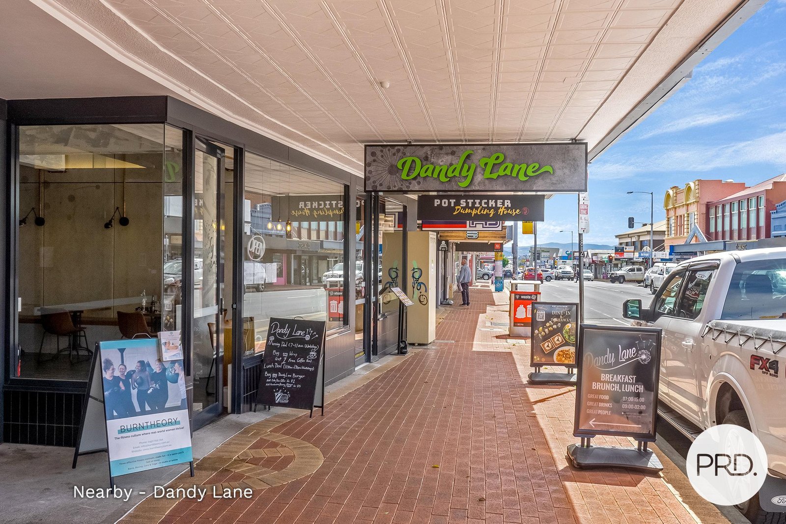 49 Lennox Avenue LUTANA 28