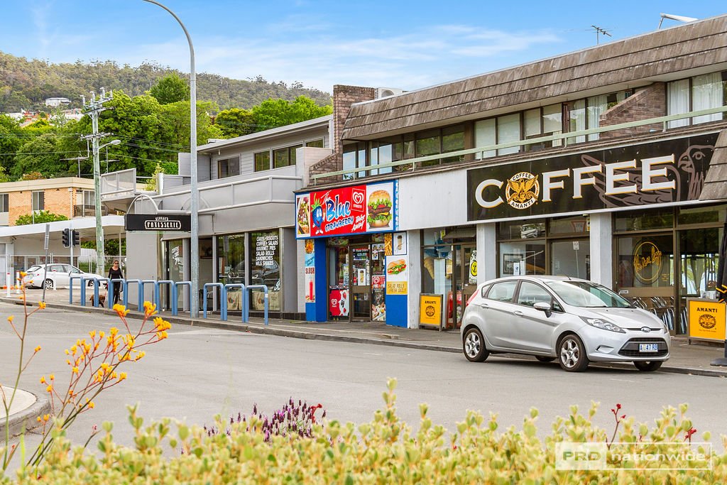 4/9 Long Point Road SANDY BAY 25