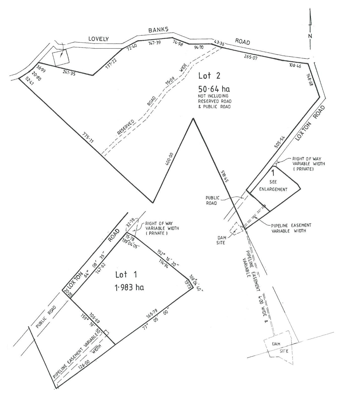 49 Loxton Road COLEBROOK 3