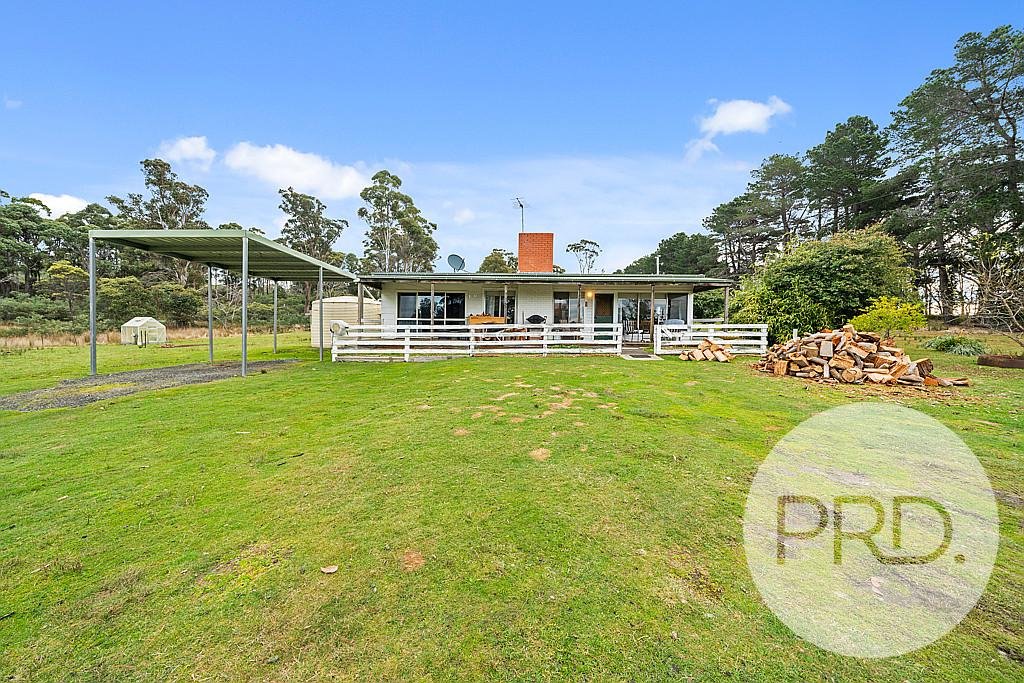 49 Loxton Road COLEBROOK 31