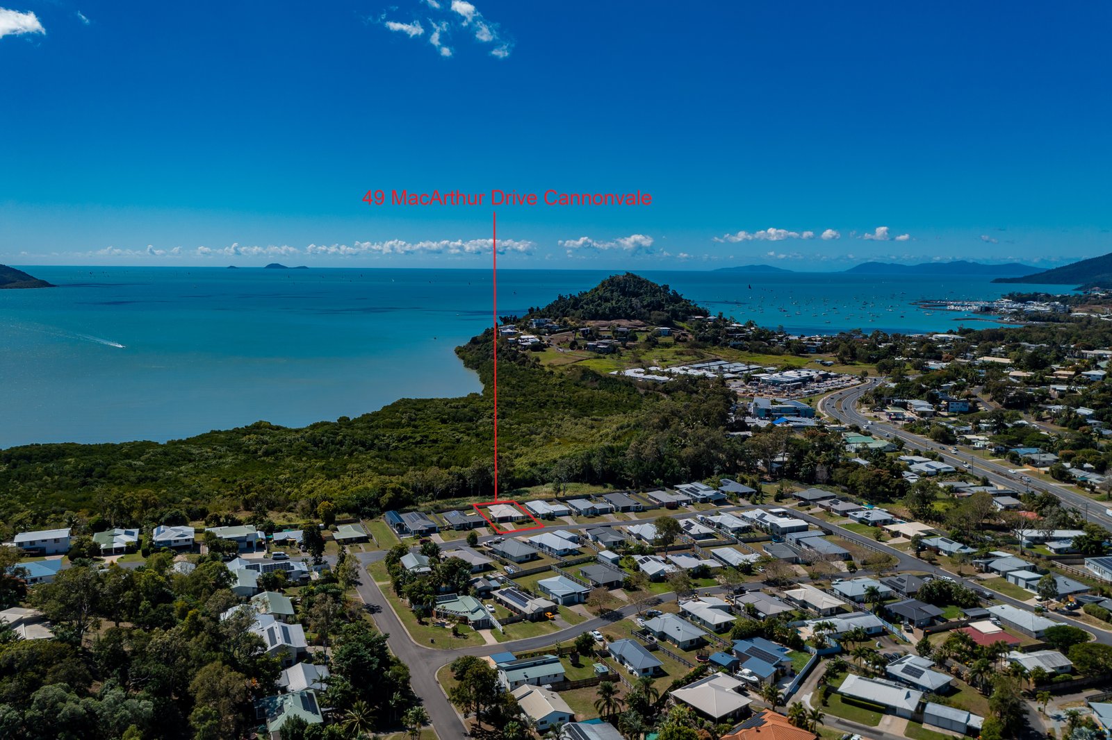 49 Macarthur Drive CANNONVALE 1