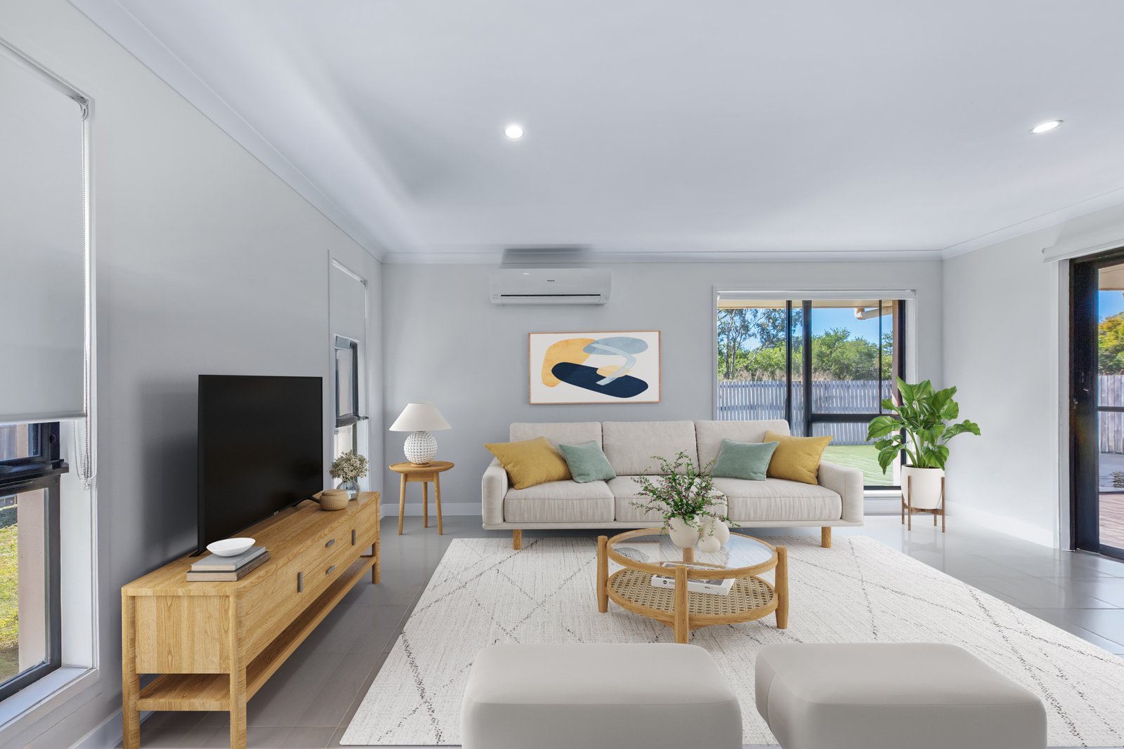 49 Macarthur Drive CANNONVALE 4
