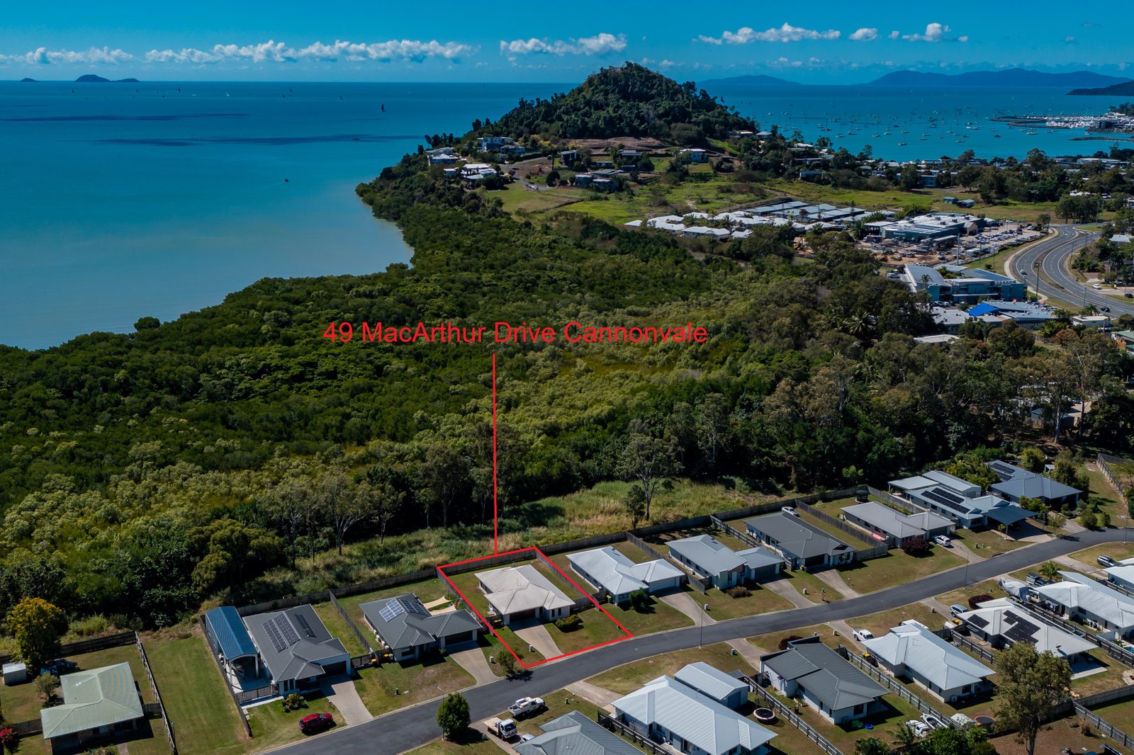 49 Macarthur Drive CANNONVALE 11