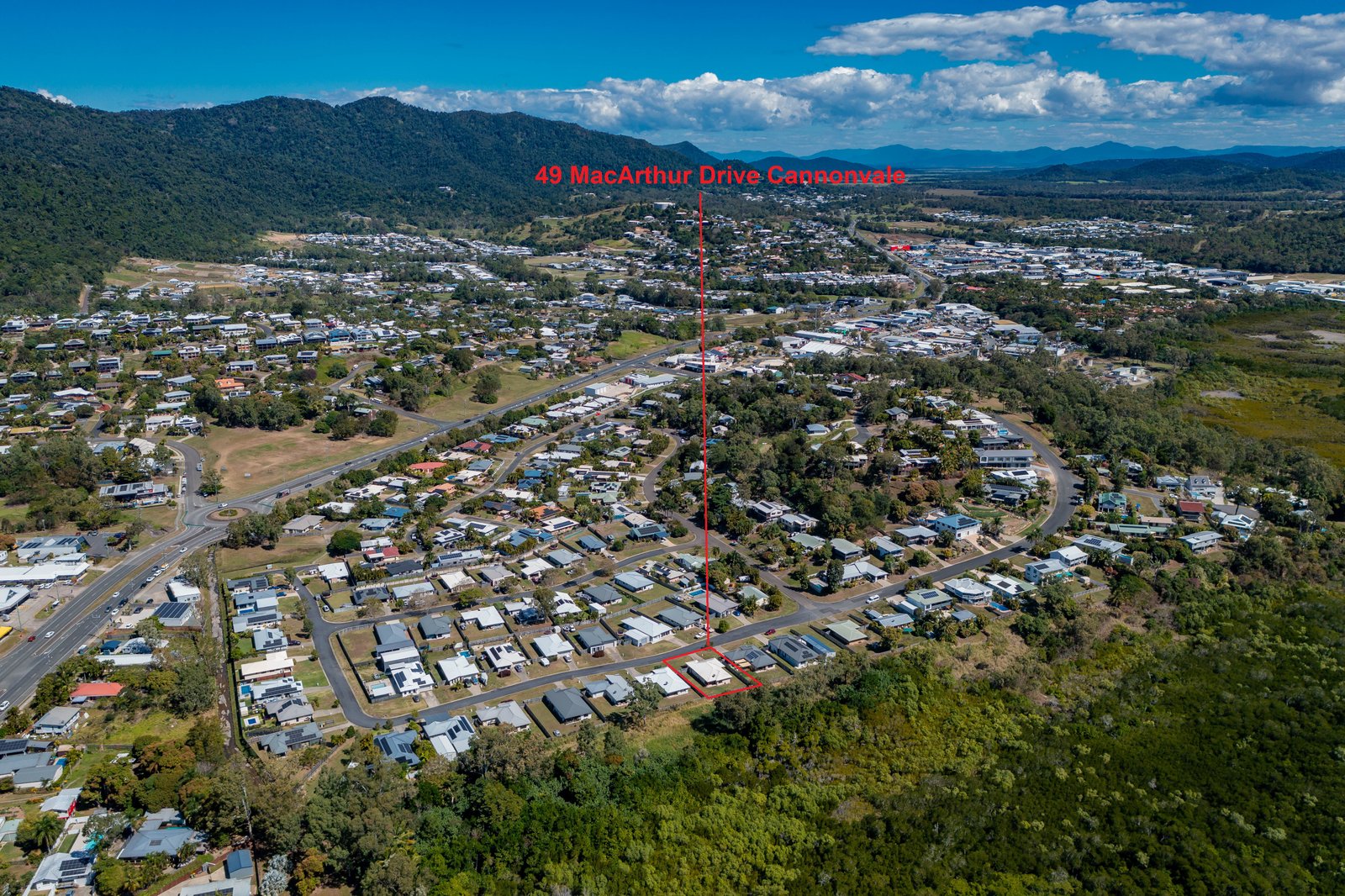 49 Macarthur Drive CANNONVALE 13