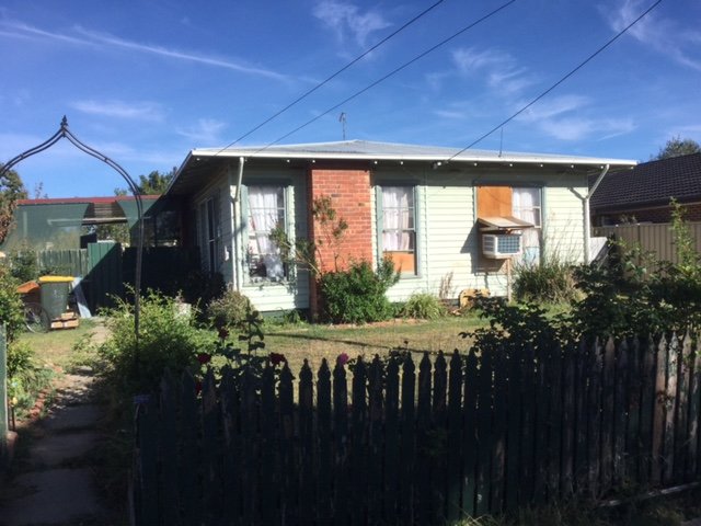 49 Marigold Street WENDOUREE 3