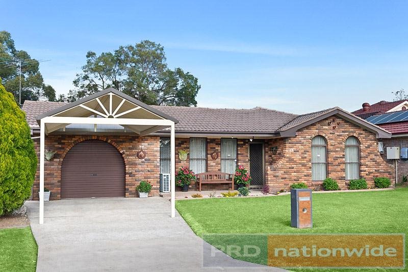 49 Martin Crescent MILPERRA 1
