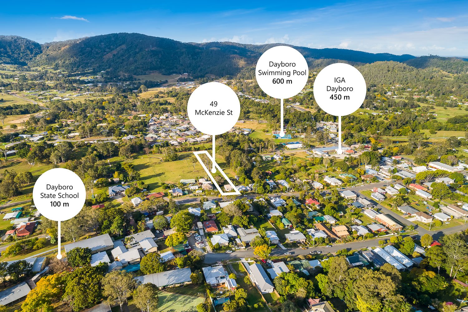 49 McKenzie Street, Dayboro QLD 4521