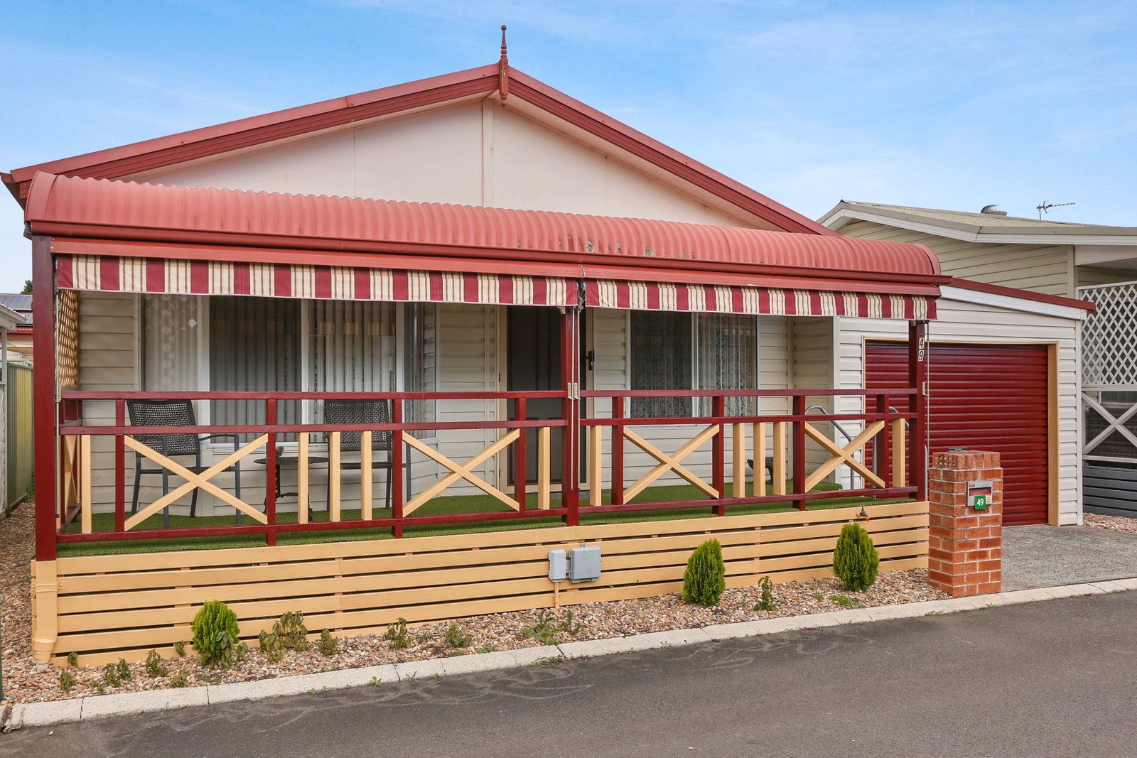 49 Melaleuca Crescent KANAHOOKA 1