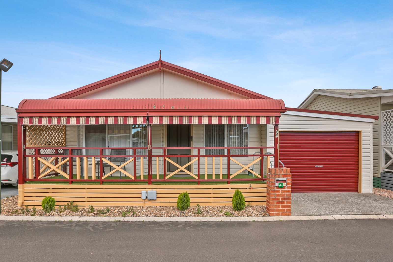 49 Melaleuca Crescent KANAHOOKA 8