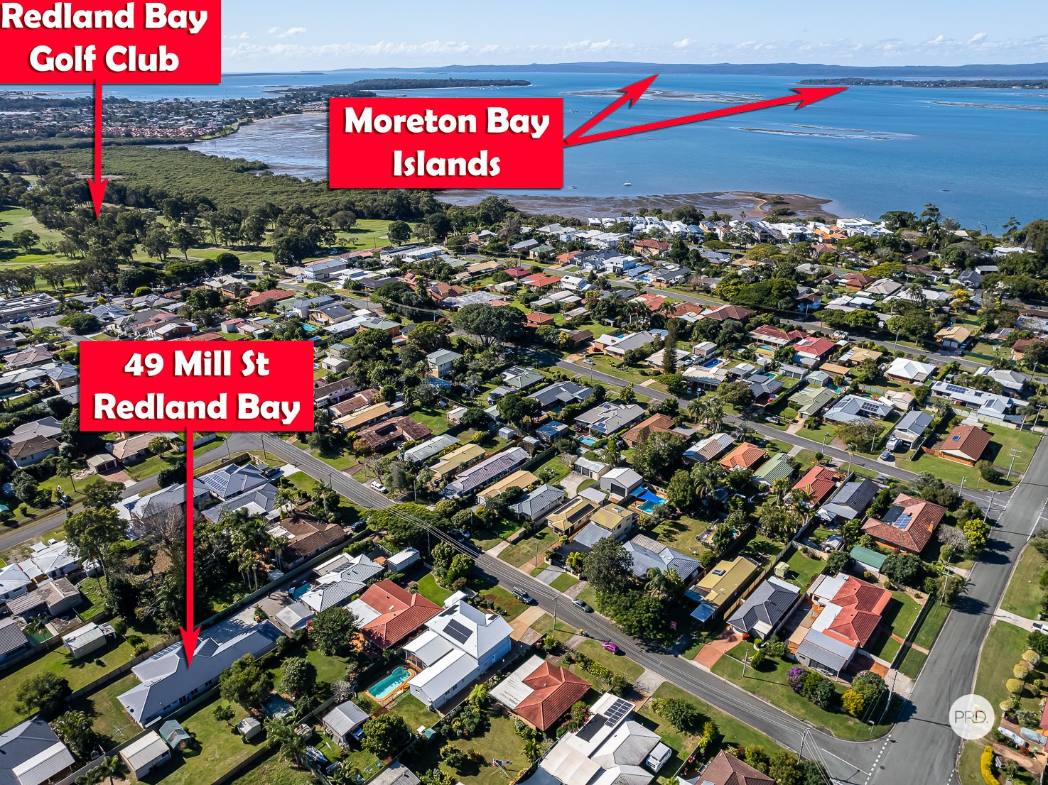 49 MILL Street REDLAND BAY 31
