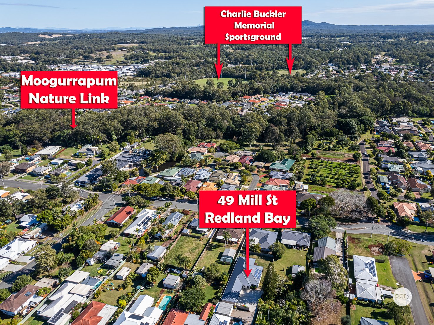 49 MILL Street REDLAND BAY 32