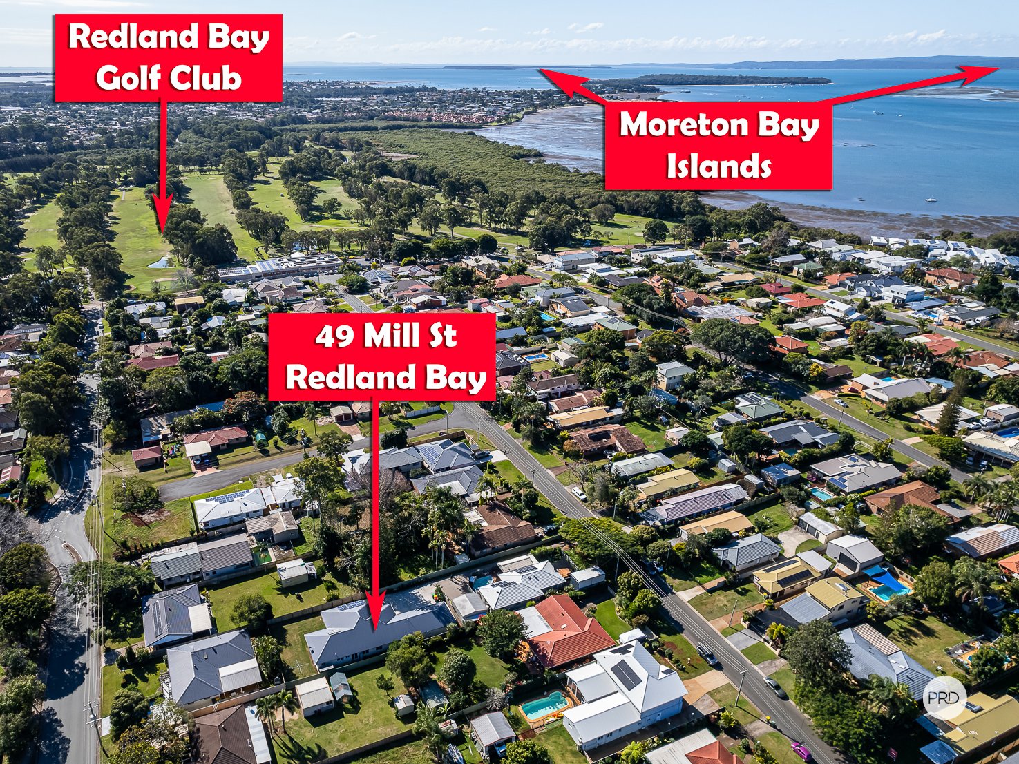 49 MILL Street REDLAND BAY 33