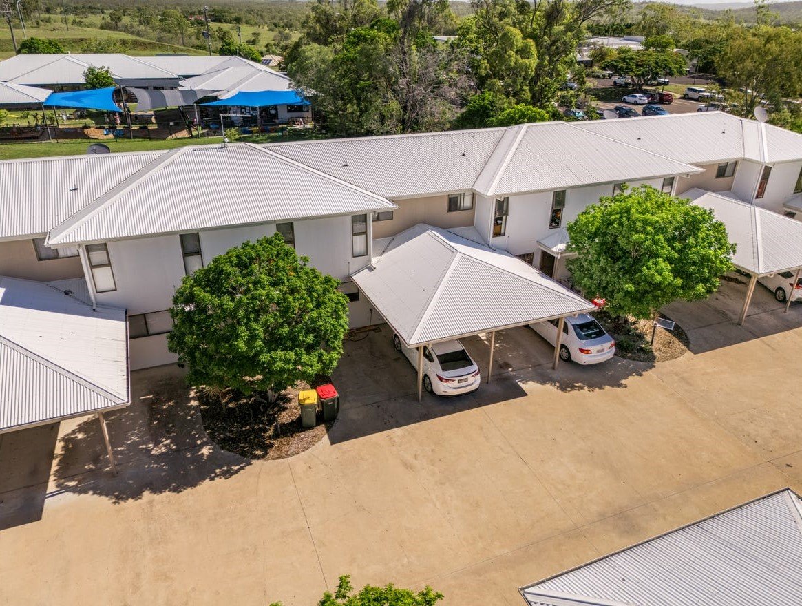 4/9 Morris Avenue CALLIOPE 2