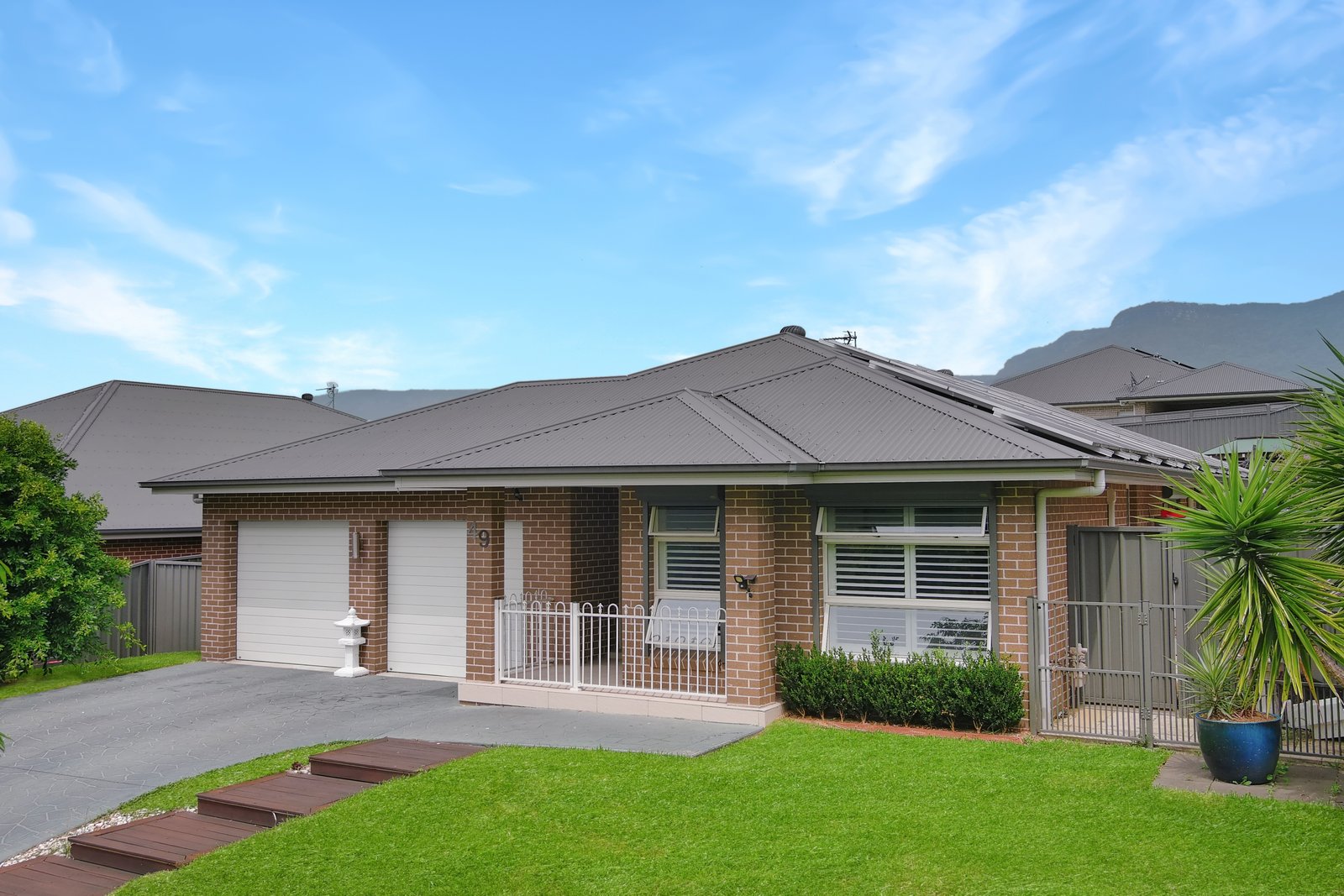 49 Morson Avenue HORSLEY 3