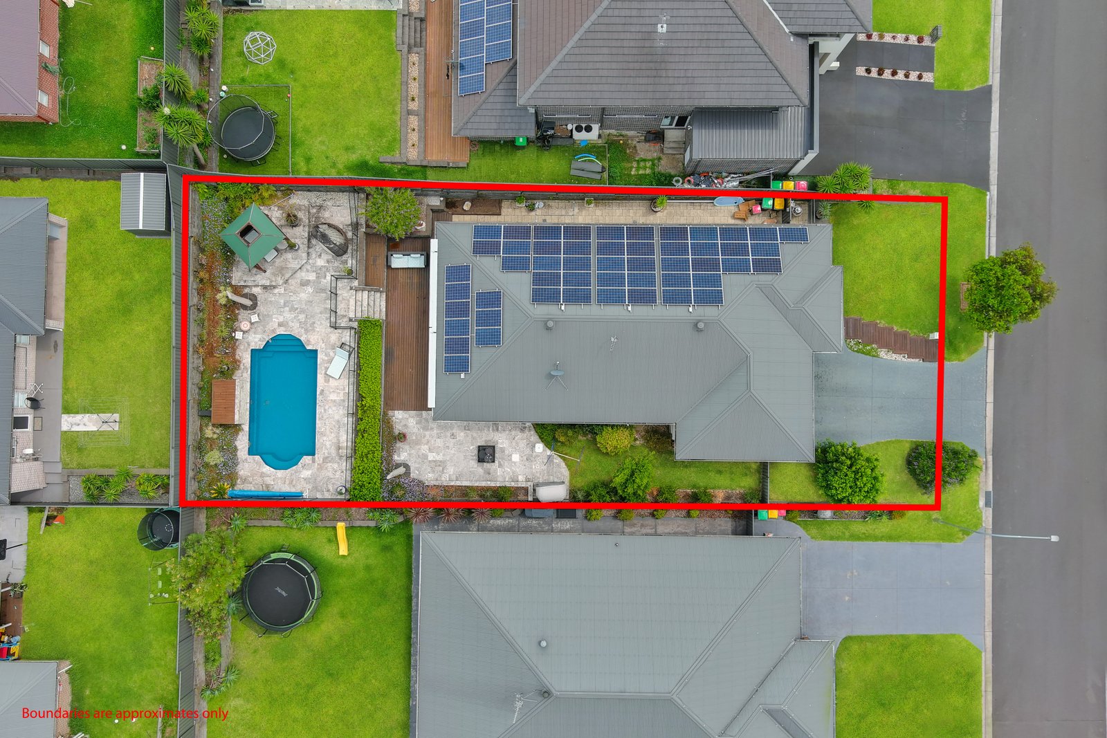 49 Morson Avenue HORSLEY 13