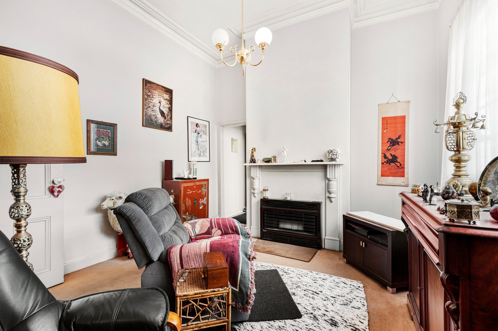 Gallery: 49 Moubray Street