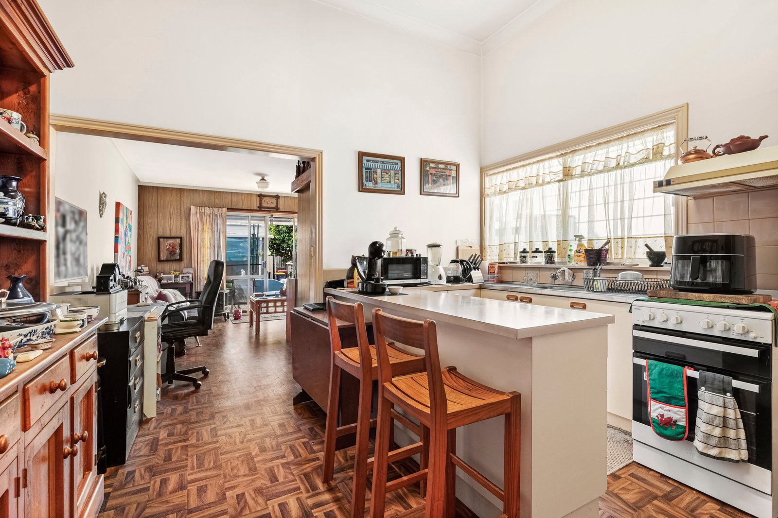 Gallery: 49 Moubray Street