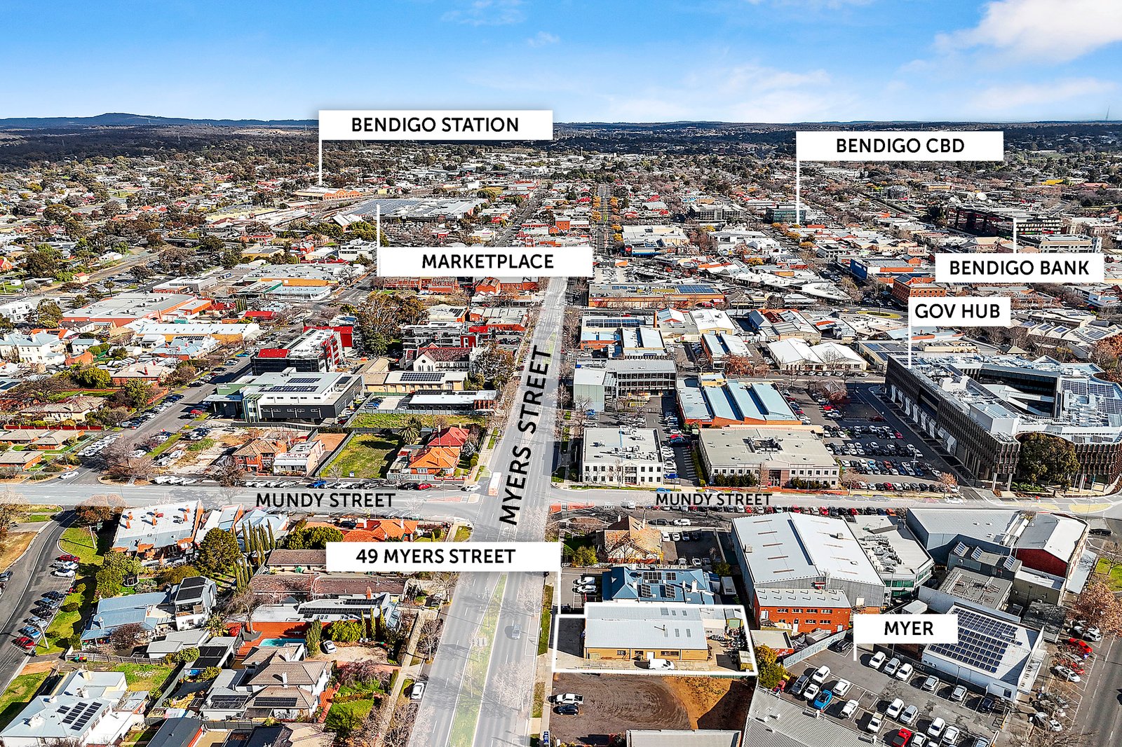 Gallery: 49 Myers Street