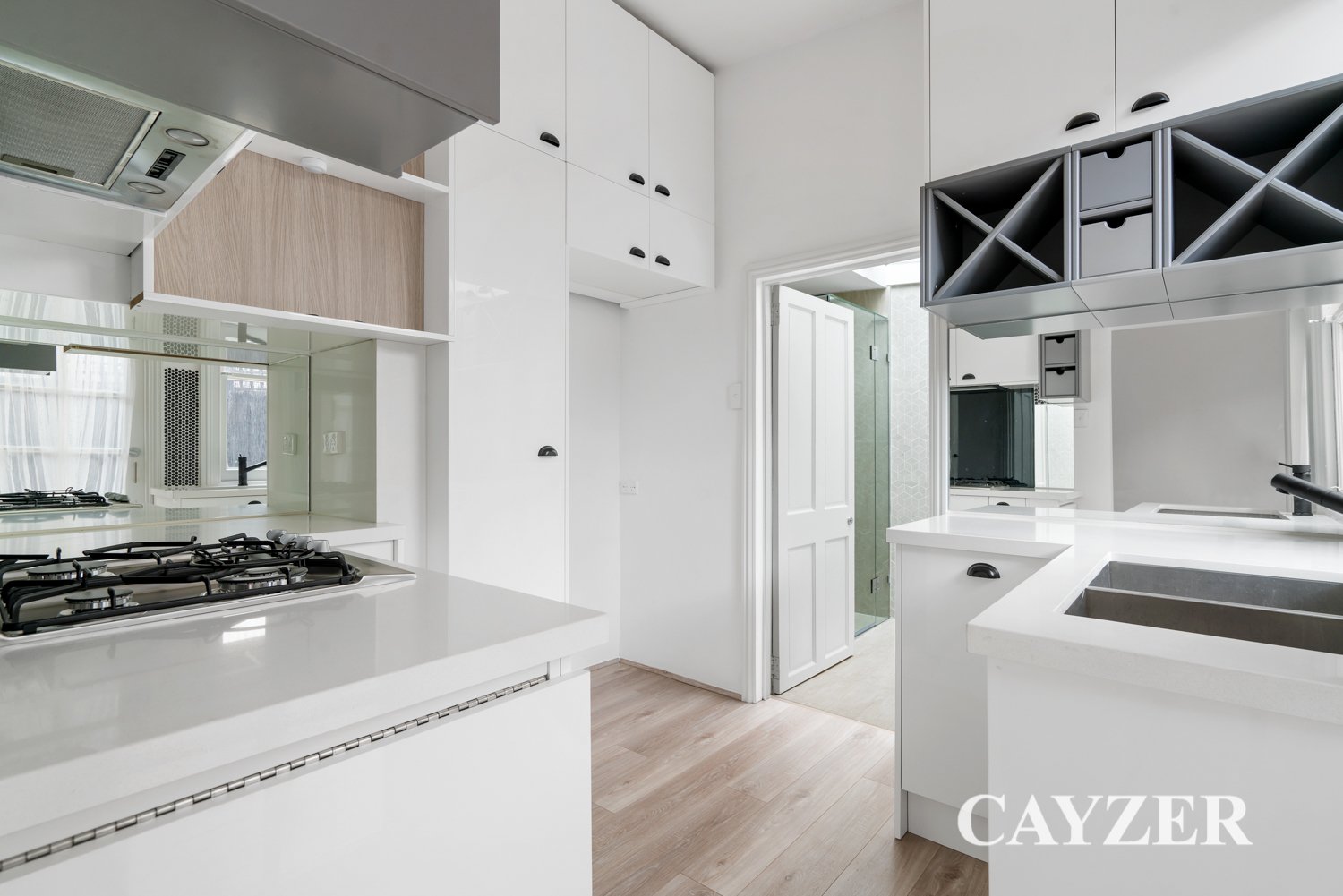 Gallery: 49 Myrtle Street