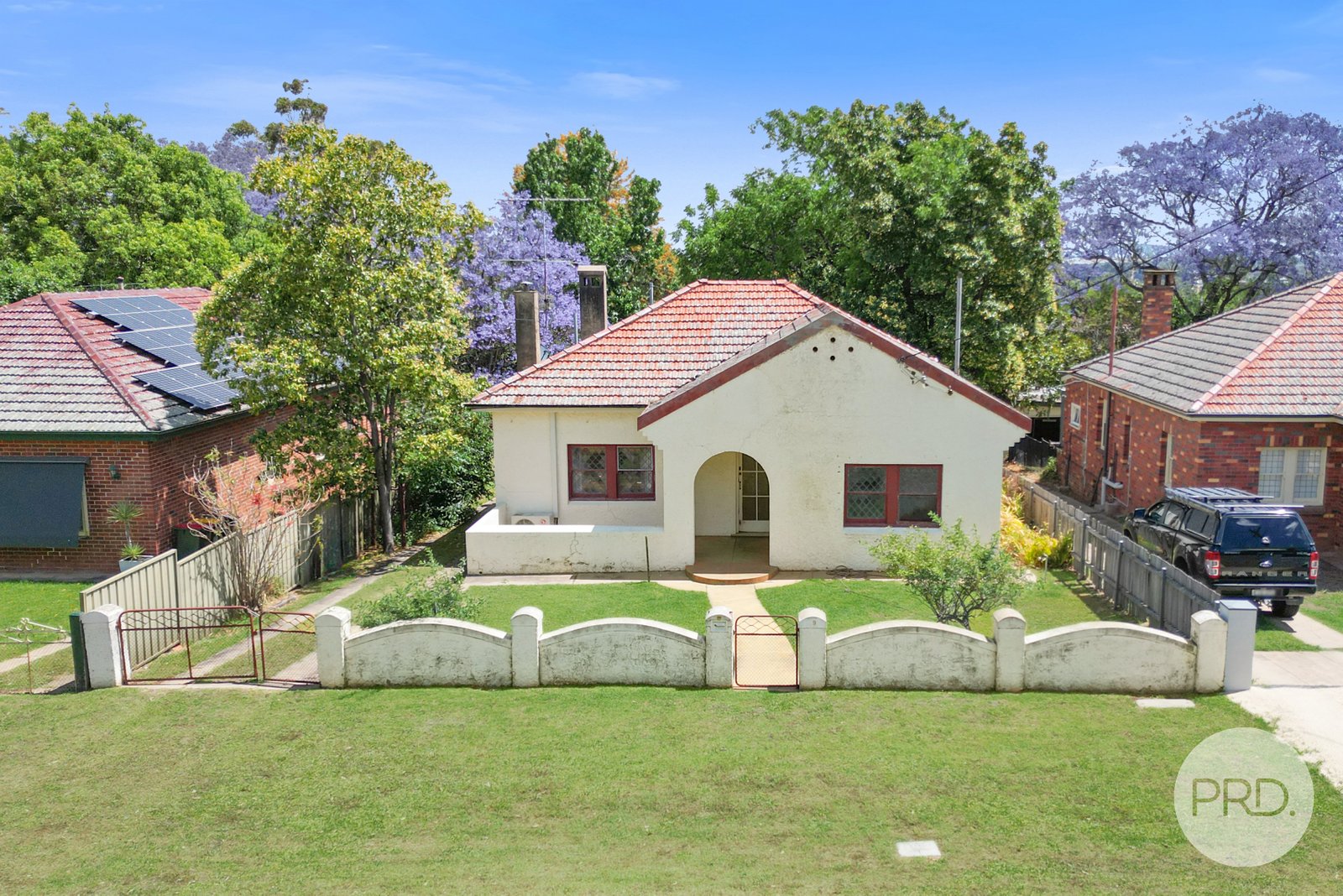 49 Napier Street TAMWORTH 2