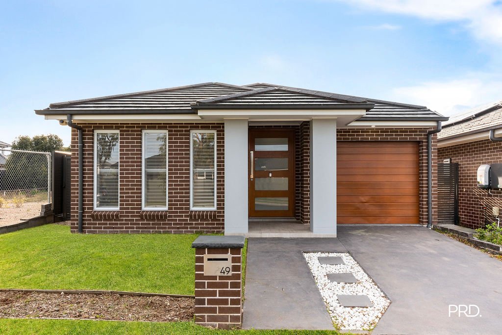 49 Navy Road JORDAN SPRINGS 1