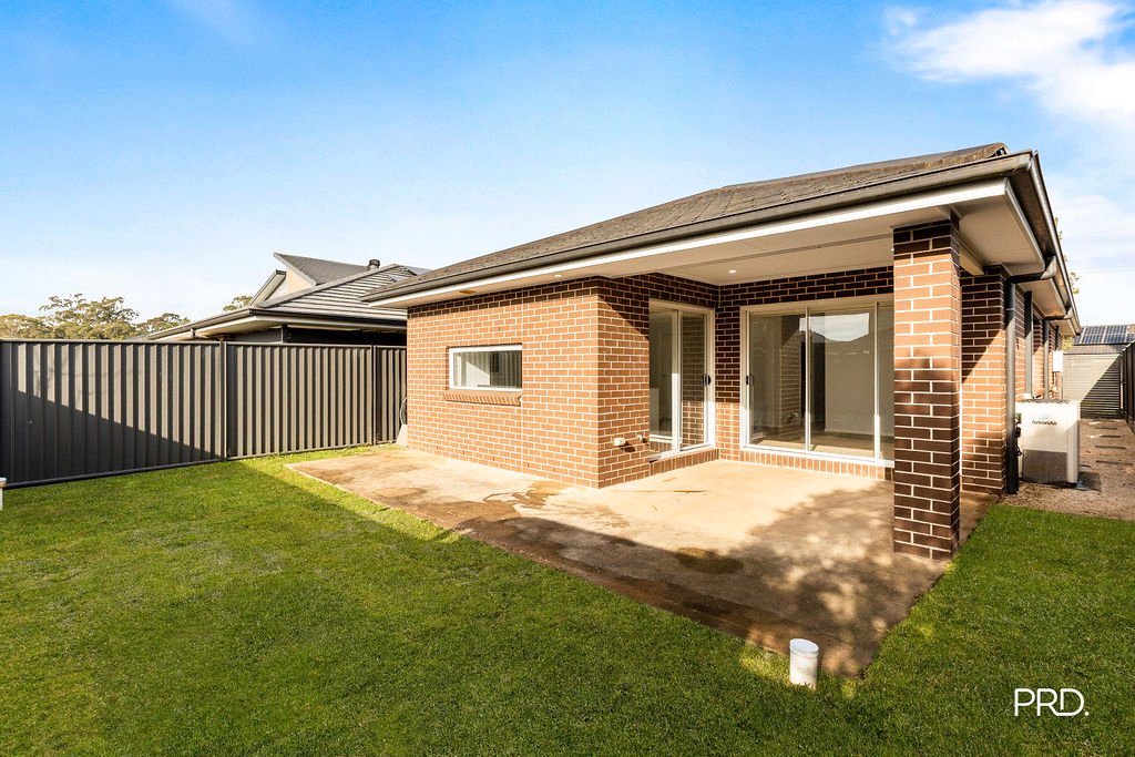 49 Navy Road JORDAN SPRINGS 16