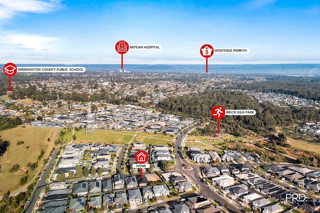 49 Navy Road JORDAN SPRINGS 19