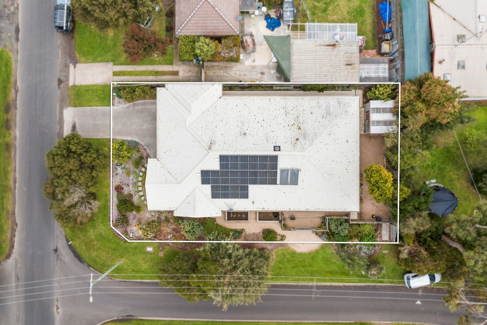 Real Estate and Property in 49 Nelson Road, Point Lonsdale, VIC