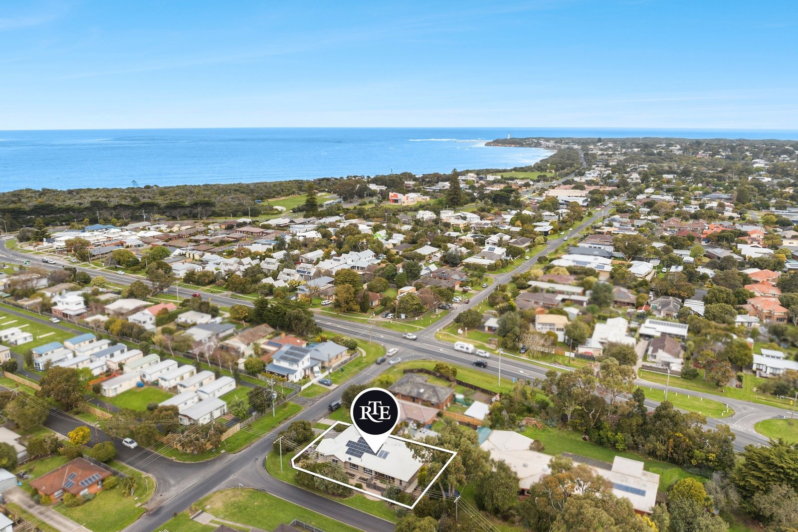 Real Estate and Property in 49 Nelson Road, Point Lonsdale, VIC