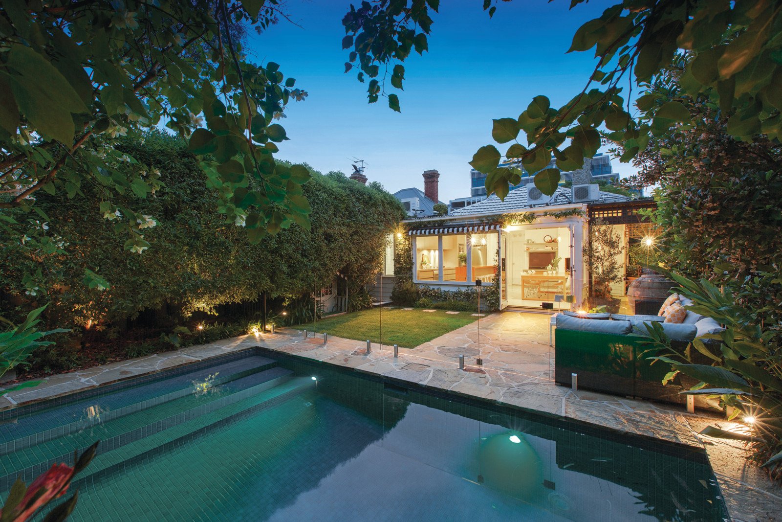 49 New Street, Armadale, VIC