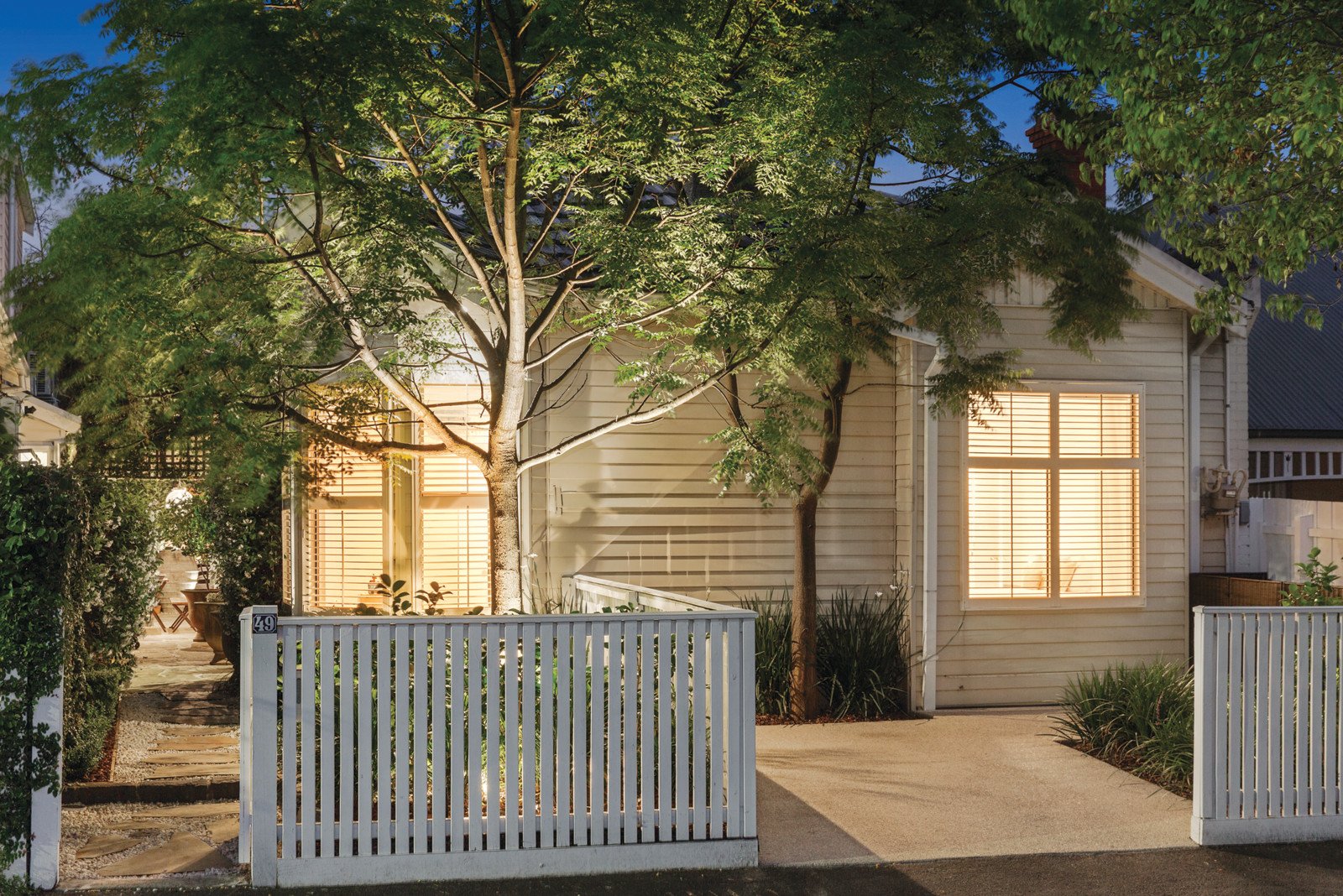 49 New Street, Armadale, VIC