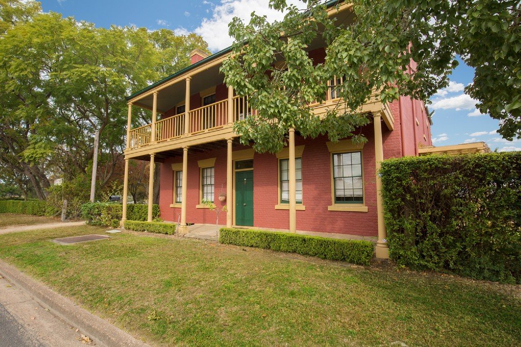 49 Newcastle Street EAST MAITLAND 1