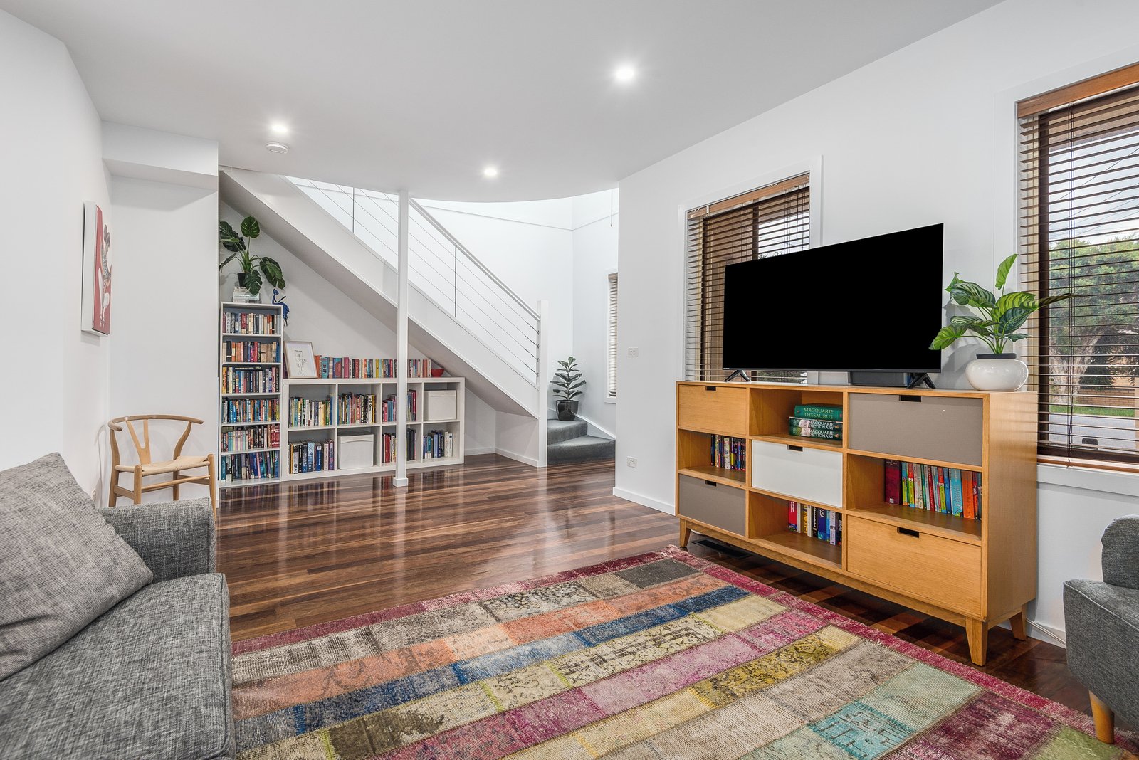 Gallery: 49 Noble Street