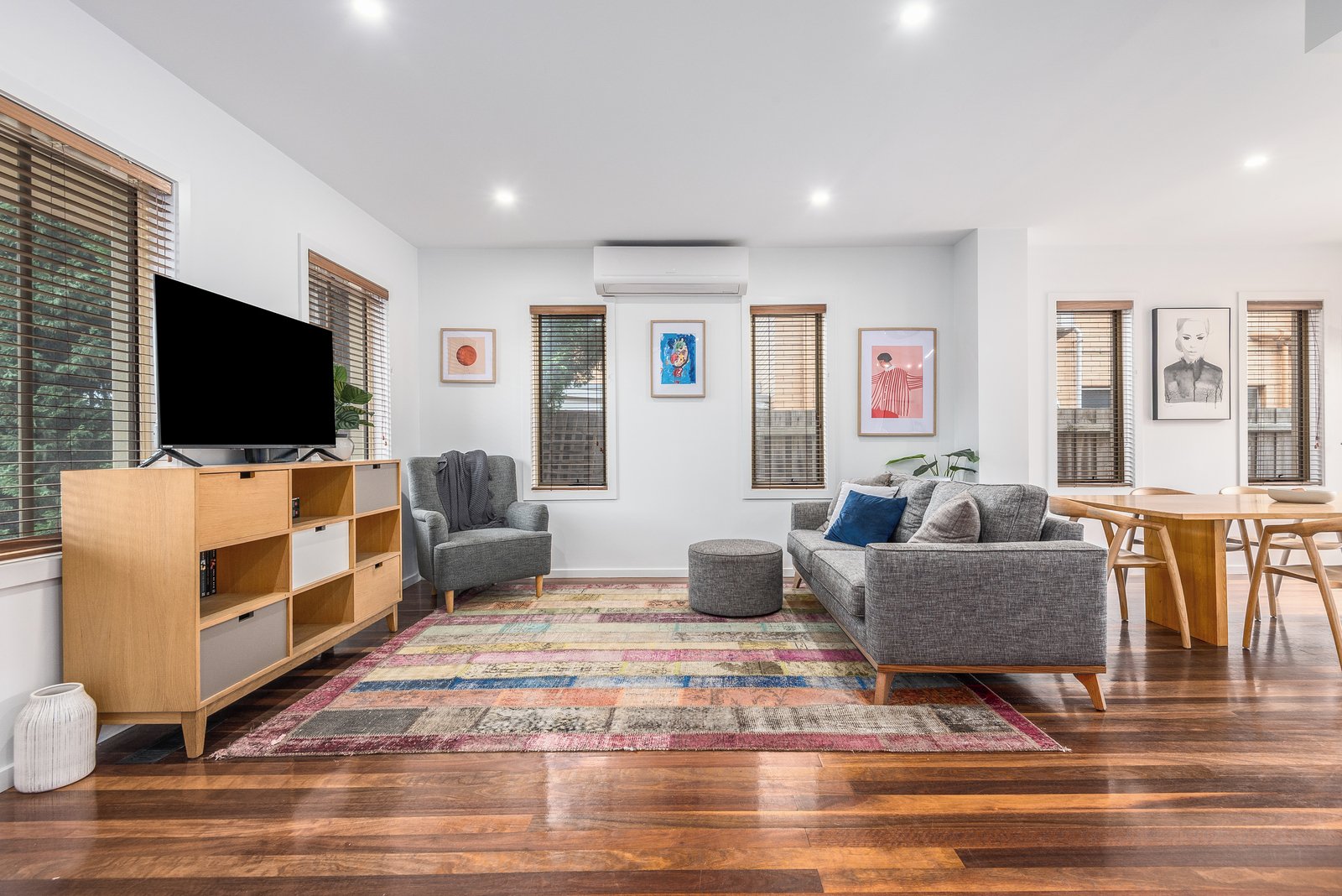 Gallery: 49 Noble Street