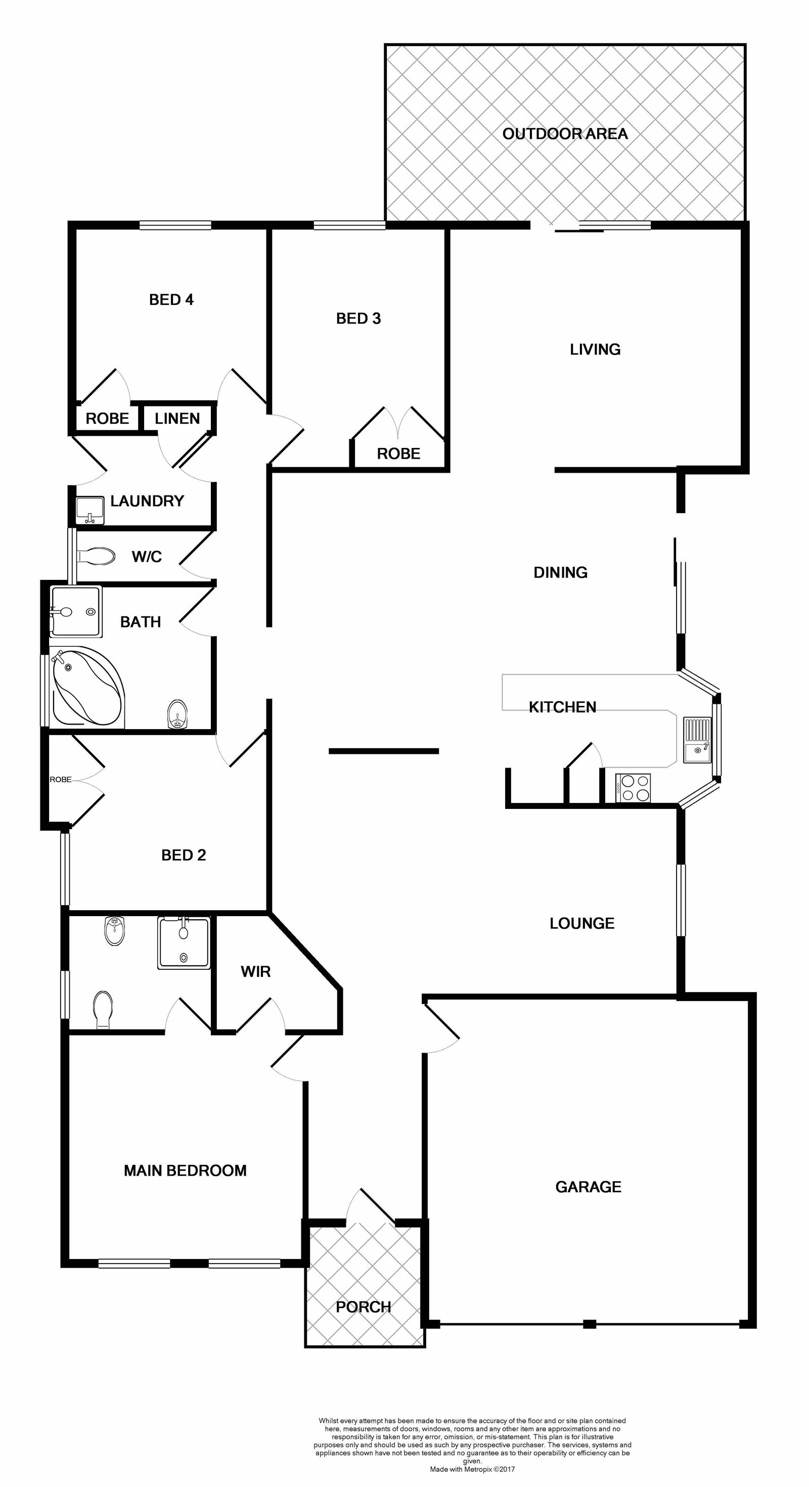 49 Norfolk Street ASHTONFIELD 2