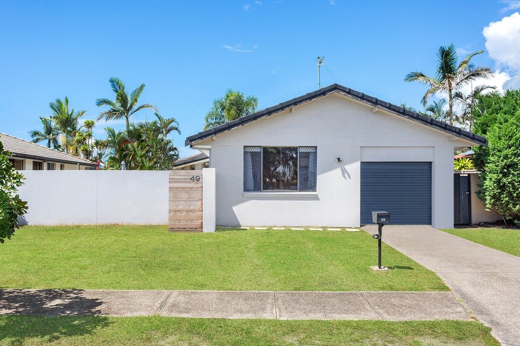 49 Oceanic Drive MERMAID WATERS 2