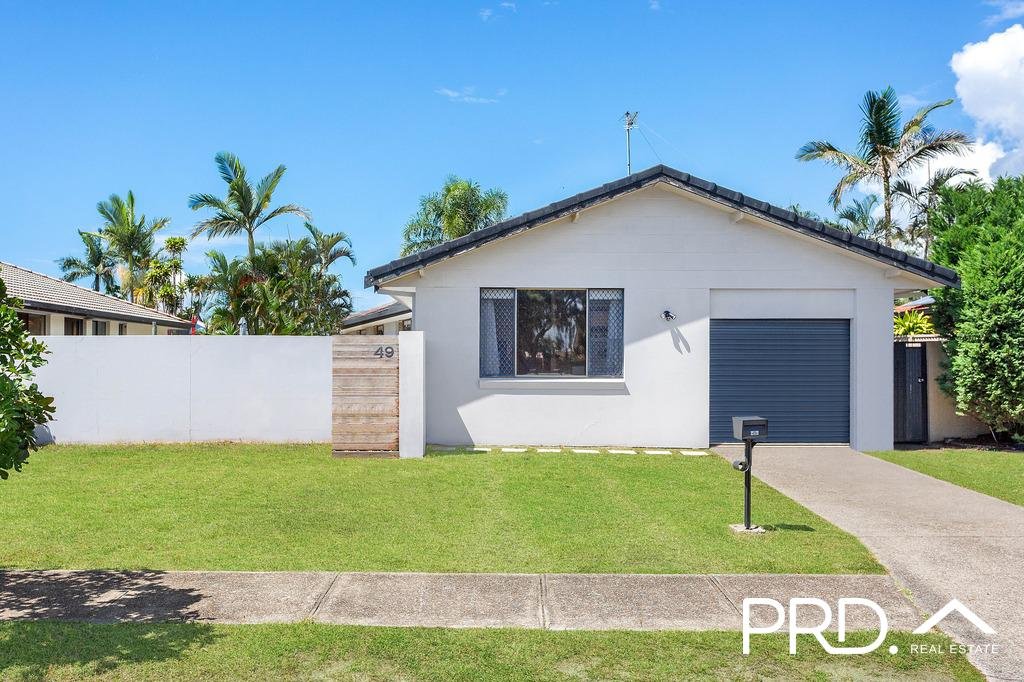 49 Oceanic Drive MERMAID WATERS 3