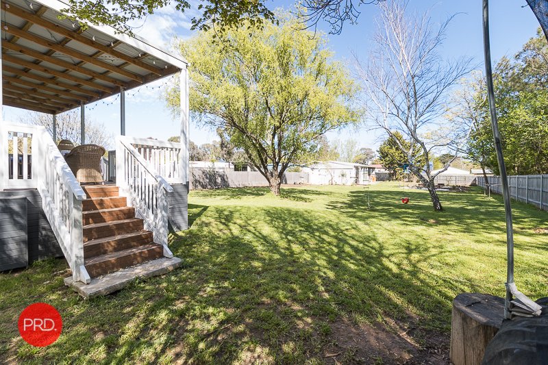 49 Osborne Street BUNGENDORE 8