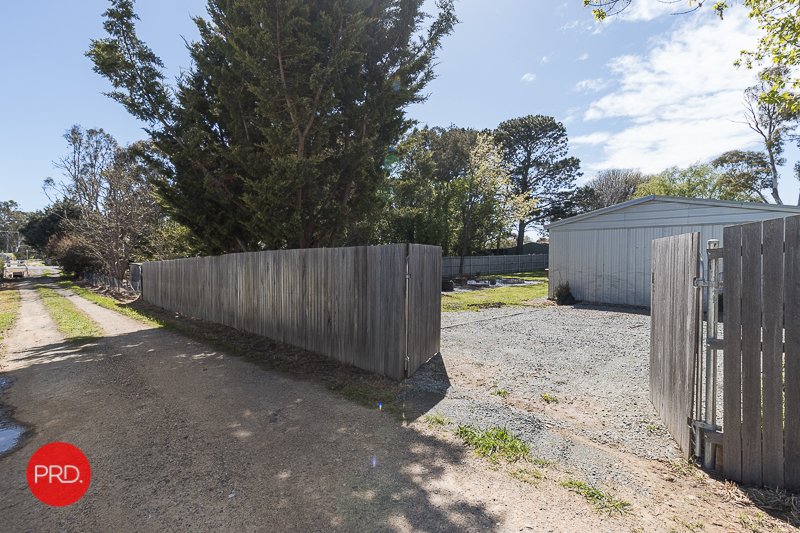 49 Osborne Street BUNGENDORE 11